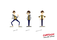 Cartoon